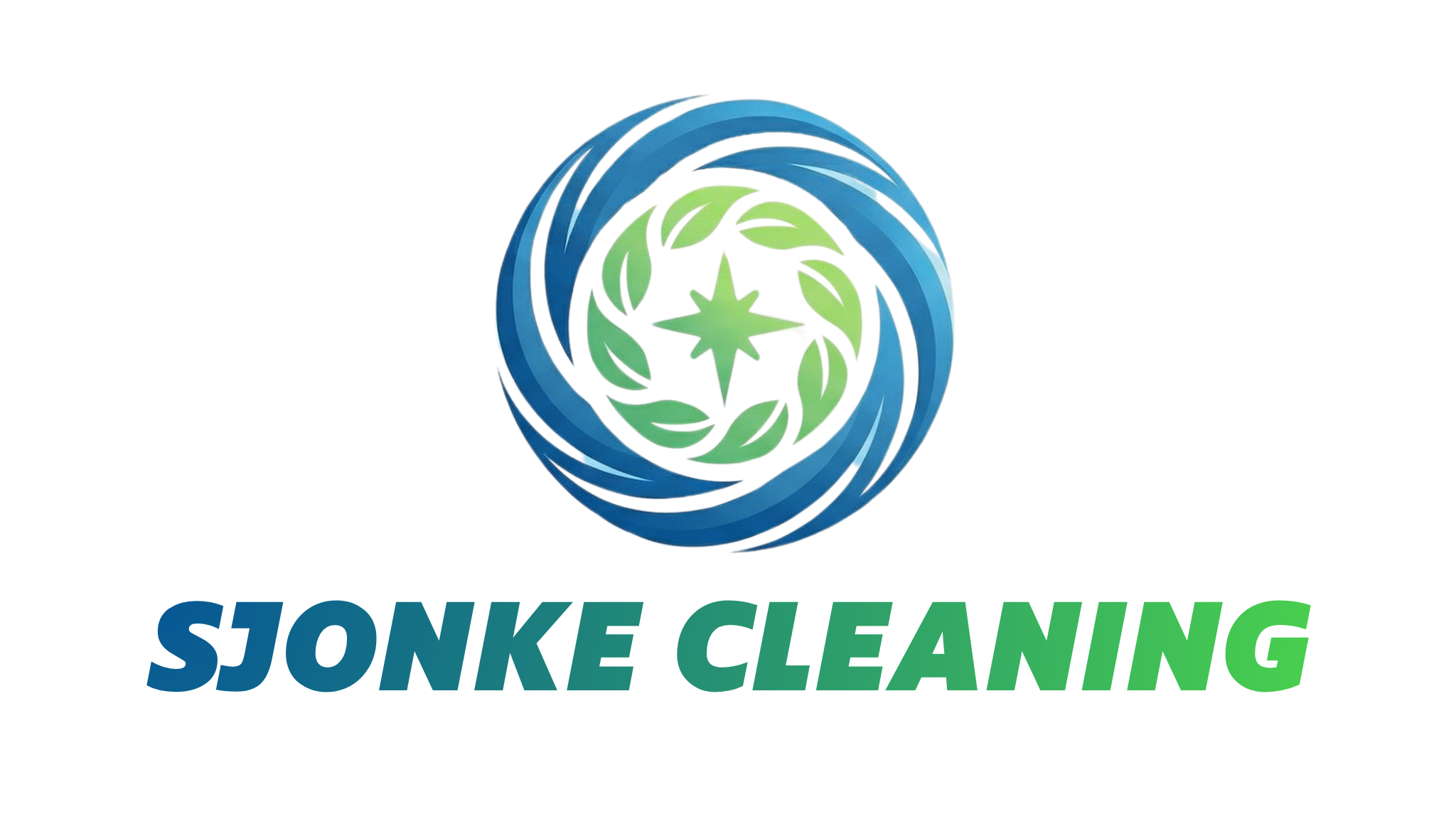 Sjonke Cleaning